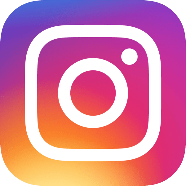 Instagram Icon for Social Media Link GoViral